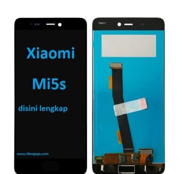 Jual Lcd Xiaomi Mi5s