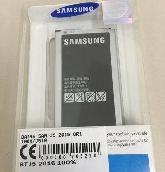 Batre Samsung J5 2016-J510