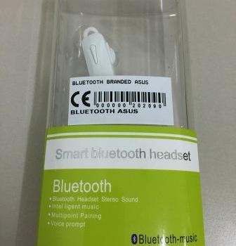 Bluetooth Branded Asus