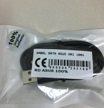 Kabel Data Asus