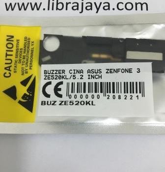 Buzzer Asus Zenfone 3 Ze520Kl