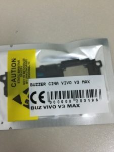 Buzzer Vivo V3 Max