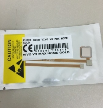 Jual Flexibel Home Vivo V3 Max