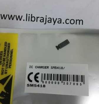 IC Charger SM5418