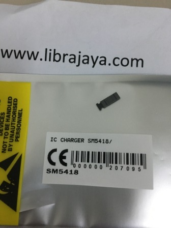 IC Charger SM5418