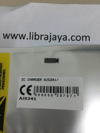 Ic Charger Ajs241