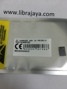 Ic Charger Samsung J2 Prime-G 532 Mu005X02
