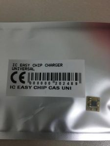 Ic Easy Chip Charger Universal