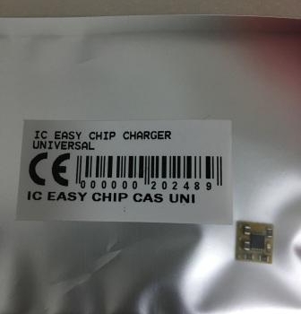 Jual Ic Easy Chip Charger Universal