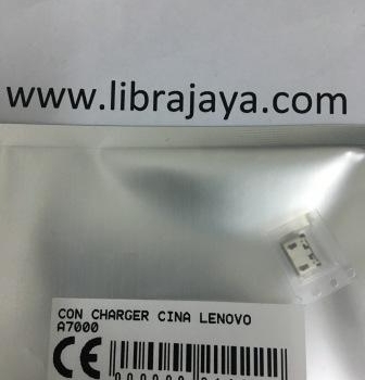 Konektor Charger Lenovo A7000