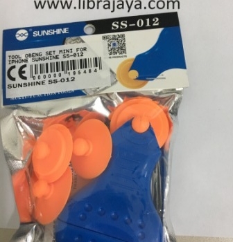 Obeng Set Mini For Iphone Sunshine Ss-012