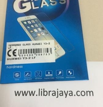 Tempered Glass Huawei Y3-2