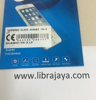 Tempered Glass Huawei Y5-2