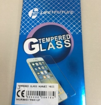 Tempered Glass Huawei Y6II