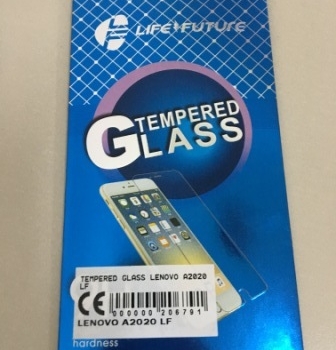 Tempered Glass Lenovo A2020