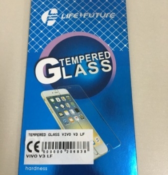 Tempered Glass Vivo V3