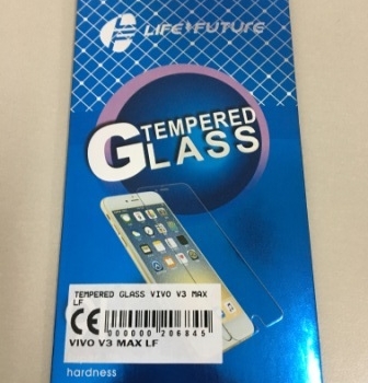 Tempered Glass Vivo V3 Max