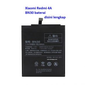 baterai-xiaomi-redmi-4a-bn30