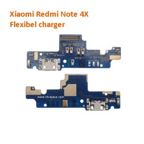 Flexibel charger Xiaomi Redmi 4X