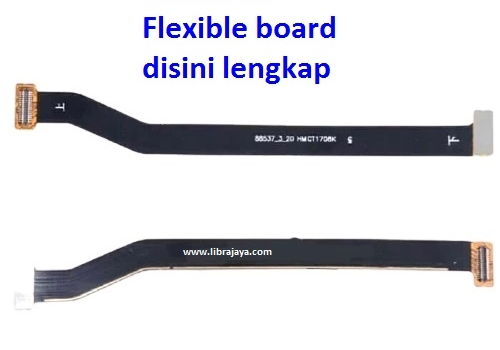 Jual Flexible board Redmi 4X