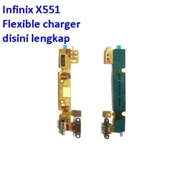 Flexible charger Infinix X551