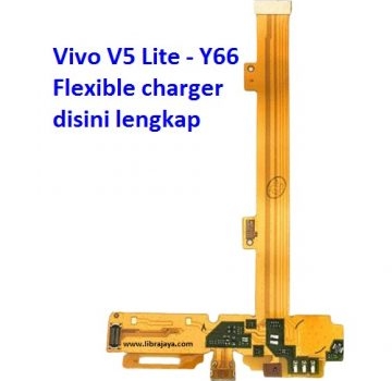 Jual Flexibel Charger Vivo Y66