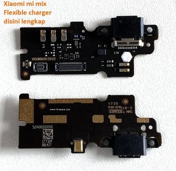 Flexible charger Xiaomi Mi Mix