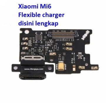 Jual Flexible charger Xiaomi Mi6