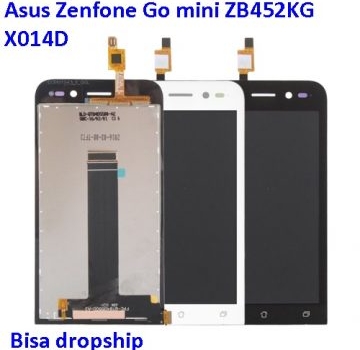 Lcd Asus Zenfone Go Mini ZB452kg murah