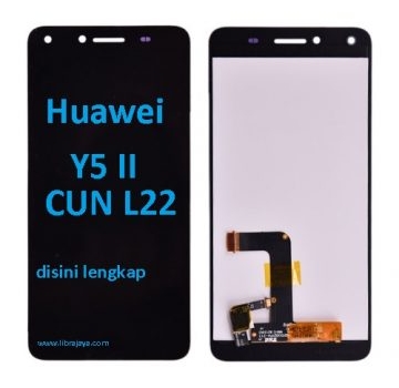 Jual Lcd Huawei Y5-2