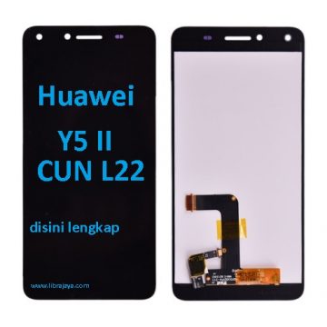 Écran LCD + Vitre Pour Huawei - Compatible Y5, Y6 2019, Y7, P7, P8, P9 Lite, P10 Lite, Nova - Pièce De Rechange Neuve