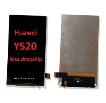 Jual Lcd Huawei Y520 murah