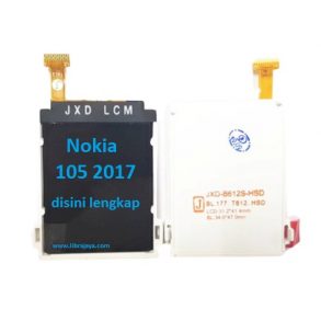 lcd-nokia-105-2017