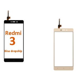 Jual Touch screen Xiaomi Redmi 3 | Toko 