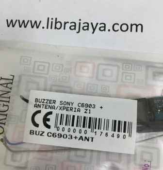 BUZZER SONY C6903 + ANTENA-XPERIA Z1