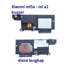 buzzer-xiaomi-mi5x-mi-a1