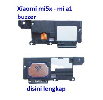 buzzer-xiaomi-mi5x-mi-a1