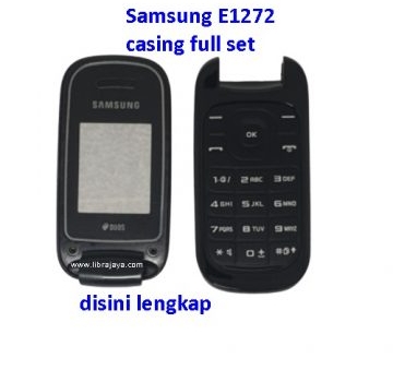 Jual Casing Samsung E1272