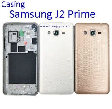 Jual Casing Samsung J2 Prime G532