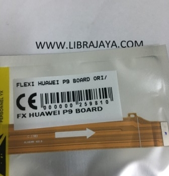 Flexi Huawei P9 Board Ori