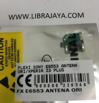 Flexi Sony E6553 Antena