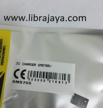 IC CHARGER SM5705