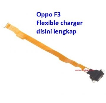 flexible-charger-oppo-f3