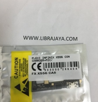 Fleksi Infinix X556 Con Charger
