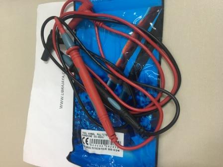 Kabel Multitester Sunshine Ss-024