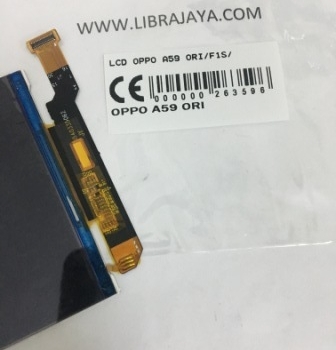Lcd Oppo A59 Ori-F1S