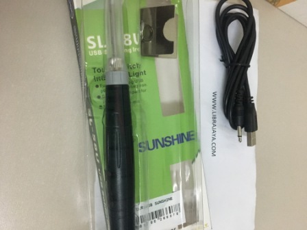 Solder Usb Sunshine Sl-58U