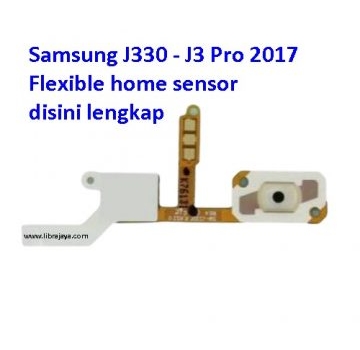 Jual Flexible home sensor Samsung J330