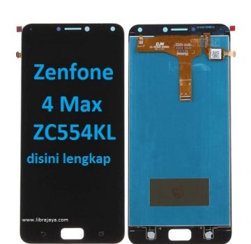 Jual Lcd Zenfone 4 Max ZC554KL