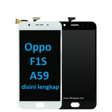 Jual Lcd Oppo F1s | Toko Libra Jaya | Toko Libra Jaya